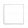 Термоквадрат 90*90 (прозрачный), внутр. 78 мм