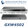 VoIP-шлюз Grandstream GXW4502