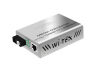 Медиаконвертеры Wi-Tek WI-MC101M, 100 Мбит/с, дальность до 25 км, комплект 2 шт.