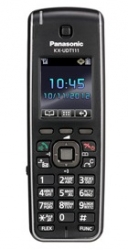 IP телефон Panasonic KX-UDT111RU