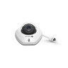 Купольная антивандальная IP-камера Milesight MS-C8173-PB-28