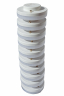Лампа EKS OPTIMA GX53 PREMIUM, 10 Вт, 900ЛМ, 4200К - 10 штук