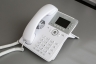 IP телефон Snom D717 белый
