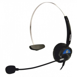 Гарнитура Snom Mono Headset HS-MM2