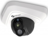 IP видеокамера Milesight MS-C3682-P, купольная