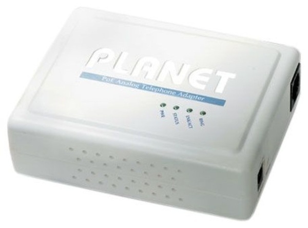 VoIP шлюз Planet ATA-150S