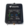 Усилитель сотовой связи VEGATEL VT-3G-kit (LED)