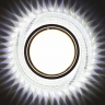 Декоративный светильник EKS GLAMUR GX5320, 4200К