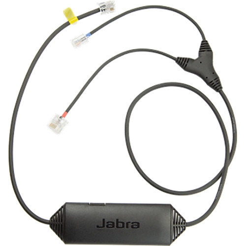 EHS-шнур Jabra LINK 14201-41 , электронный переключатель для PRO 94ХХ, PRO 920&925 и Motion Office д