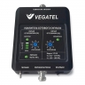 Усилитель сотовой связи VEGATEL VT2-3G-kit (дом, LED)