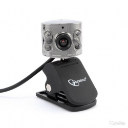 Веб-камера Gembird CAM44U