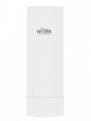 Внешняя двухдиапазонная точка доступа Wi-Tek WI-AP317 PoE, Wi-Fi 5 (802.11AC)