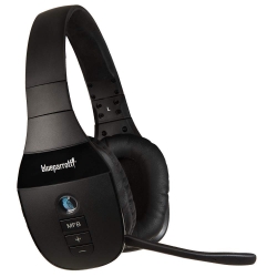 Беспроводная Bluetooth гарнитура BlueParrott S450-XT Hi-Fi стерео