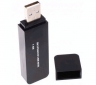 Флэш-диск USB-M3K (черный) 1 ГБ с функцией VoIP-телефона