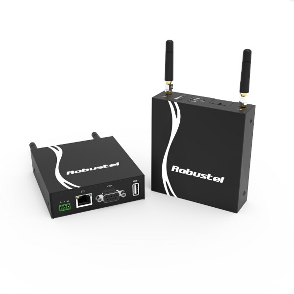 Промышленный 3G роутер Robustel R3000-L3H (3G/HSPA модуль)