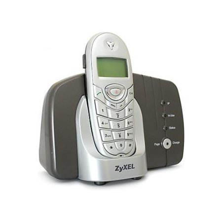 IP телефон Zyxel P-2300RDL EE