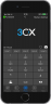 3CX Phone System Enterprise - 1024SC с подпиской на обновления, 1 год