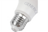 Лампа светодиодная IEK GENERICA Груша A60 E27, 10 Вт, 230В, 4000К
