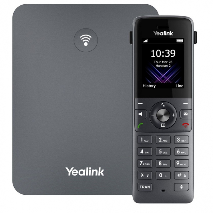 IP телефон Yealink W73P