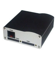 Модем GSM Teleofis RX102-R COM GPRS 2xSIM