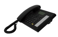 IP телефон VoiceCom T1101