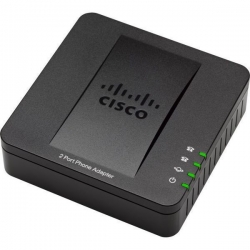 VoIP шлюз Cisco SPA112 (Linksys)