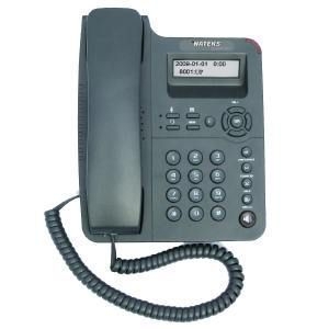IP телефон VoiceCom T1220
