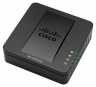 VoIP шлюз Cisco SPA122 (Linksys)
