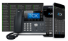 3CX Phone System 1024SC  подписка на 1 год обновлений