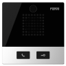 Fanvil i10D IP-аудиодомофон, накладной, IP54, кнопки