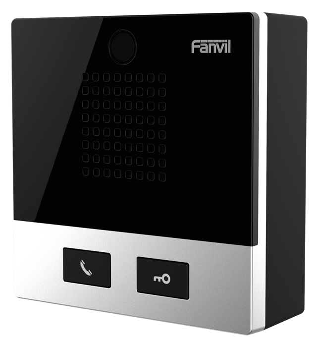 Fanvil i10D IP-аудиодомофон, накладной, IP54, кнопки