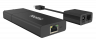 USB-удлинитель Yealink USB2CAT5E-EXT (приемопередающий комплект, адаптер электропитания, AMS-2 года)