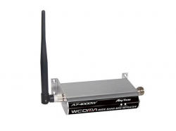 GSM Репитер AT-4000W c антеннами
