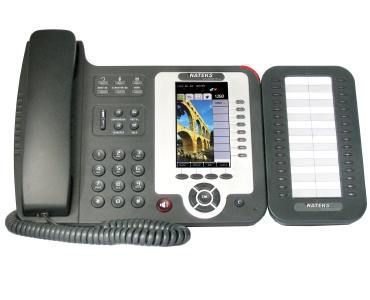 IP телефон VoiceCom T1620DPE