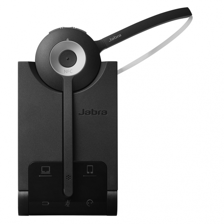 DECT Bluetooth гарнитура Jabra PRO 935 MS