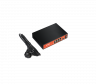 Управляемый гигабитный L2 коммутатор Wi-Tek WI-MS310GF