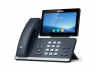 IP телефон Yealink SIP-T58W Pro (Bluetooth-трубка)