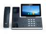 IP телефон Yealink SIP-T58W Pro (Bluetooth-трубка)