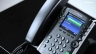 IP телефон Polycom VVX 411