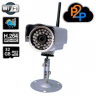 IP камера видеонаблюдения VStarCam T7815WIP, WiFi
