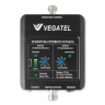Усилитель сотовой связи VEGATEL VT-3G-kit (дом, LED)
