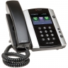 IP телефон Polycom VVX 601