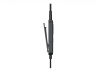 Гарнитура Yealink UH38 Dual UC-BAT, гибридная, USB/Bluetooth, HD звук, шумоподавление, LED