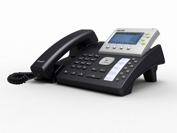IP телефон ATCOM AT-840