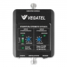 Комплект VEGATEL VT2-900E-kit (дом, LED)