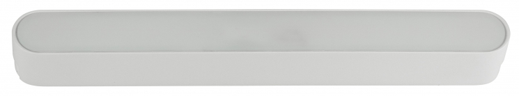 Магнитный ультратонкий трековый светильник EKS CLARUS NORD 12 Вт, 4000K, белый