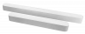 Магнитный ультратонкий трековый светильник EKS CLARUS NORD 12 Вт, 4000K, белый