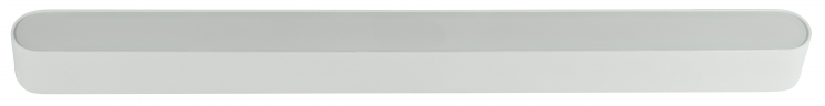 Магнитный ультратонкий трековый светильник EKS CLARUS NORD 18 Вт, 4000K, белый