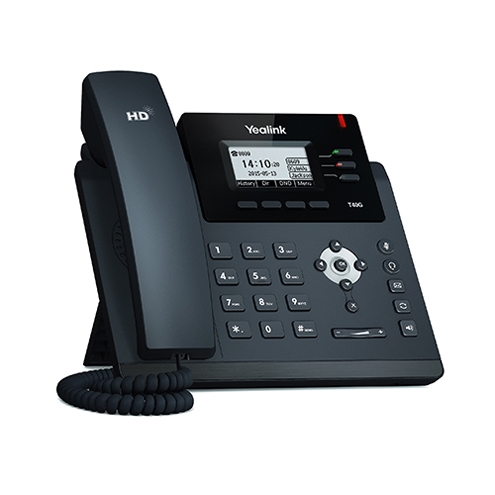 IP телефон Yealink SIP-T40G