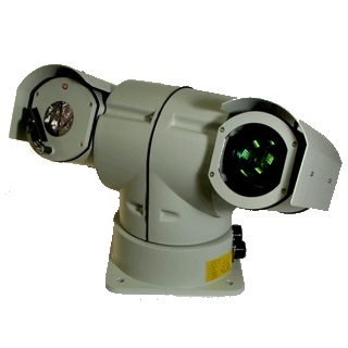Точка Зрения, PTZ IP-камера TZ-26